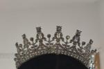 a pretty queen