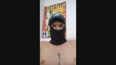 face cover