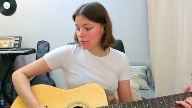 lori — Some guitar music