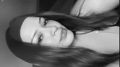 my face