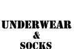 Underwear & Socks