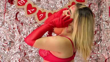 I love san valentÍn💋💄❤️