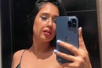 in my bathroom📱