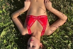 summer vibe