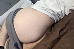 ass
