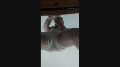 Fucking a Fleshlight