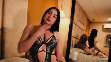 Sexy!