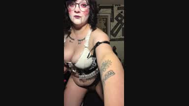 Sexy Jigsaw JOI (JUGsaw???)