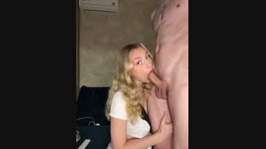 Blowjob