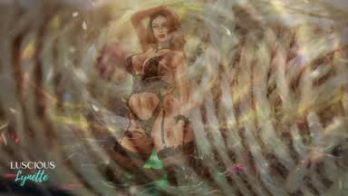 Erotic Slave Trance Induction Preview