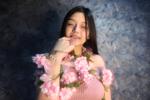 All the secrets are in flowers
