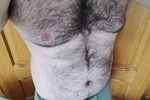Hairy Body