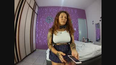 scchool girl