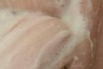 Soapy Shower Tits!