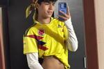 damian tay1 — 💛💙❤️