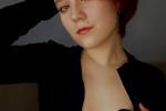 New style - new sexy photos 😈