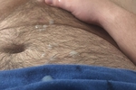 brucewaynebitch — Gooey Cum Shots And Sum Dick