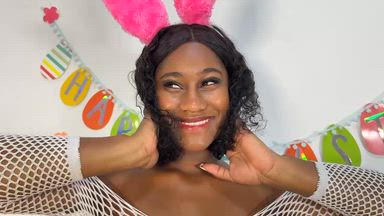 A VERY EASTER HORNY
