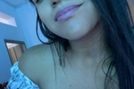 in my house