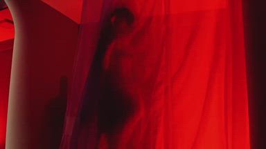 Tease lights off and dance with me