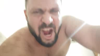 The special video for mr. T.