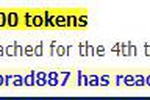 They are so generous!!!