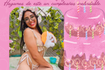 My birthday
