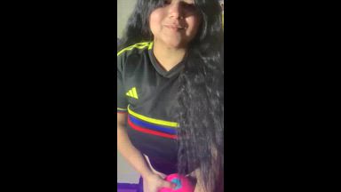soccer time