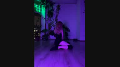 dance