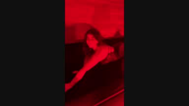 Red Candase