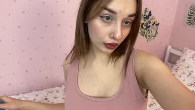 cuttie girl