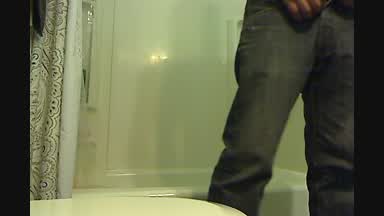 frederect cumms — Stroke and Fleshlight