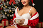 Feliz Navidad 🌸🎆