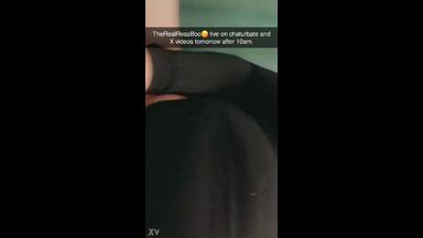 TheRealResaBoo