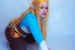 Zelda princess♥