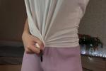 Do u like sweathisrt?