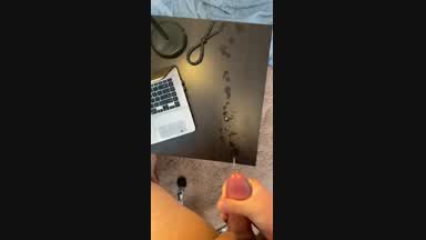 Lots of Cum!!!