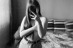 not a lot of me