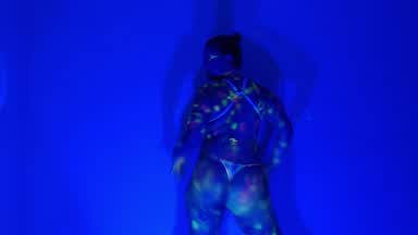 my neon lust
