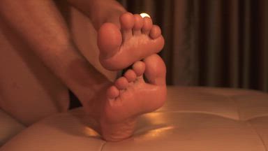 Feet