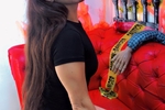 Sexy Halloween