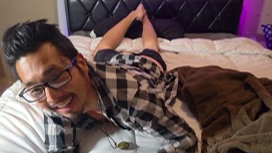 mr kim69 โ Would You Like to Have Some Buttplay? Hahaha....