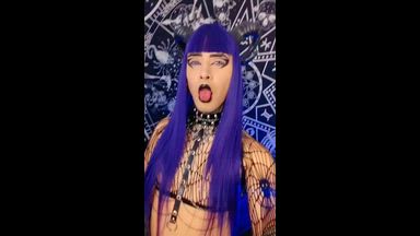 💜🖤