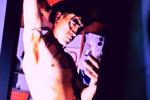 Boy hot