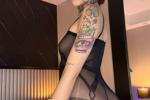 LINGERIE 🐈‍⬛🏁