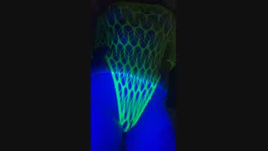 neon