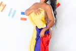 Colombia 💛💙💖(HOT)