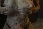 My yummy body in the foam^^