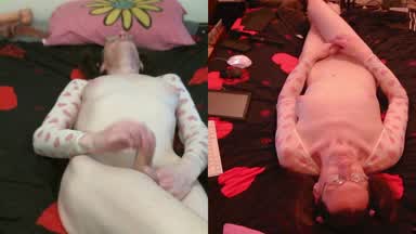 CamShow Replay - 23-10-2025 Cum on Face