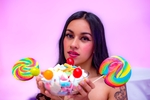 🍭 Candy Show 🍭